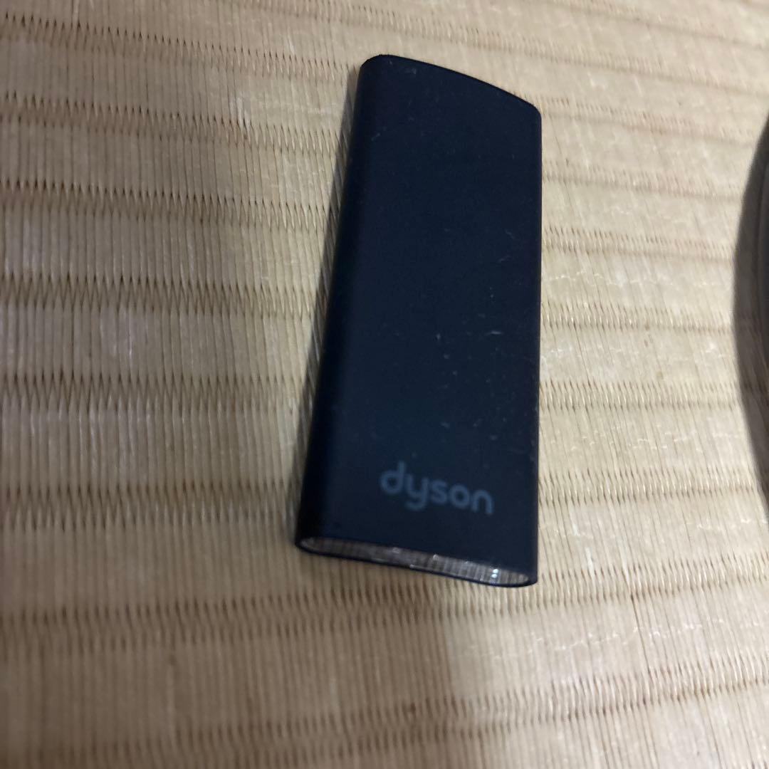 ダイソン hot+cool AM05 2016年製　動作確認済　リモコン付
