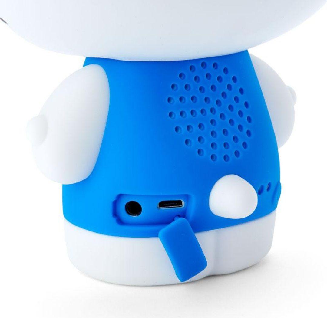 ハローキティ Bluetoothスピーカー　Vivitix限定品　新品未開封