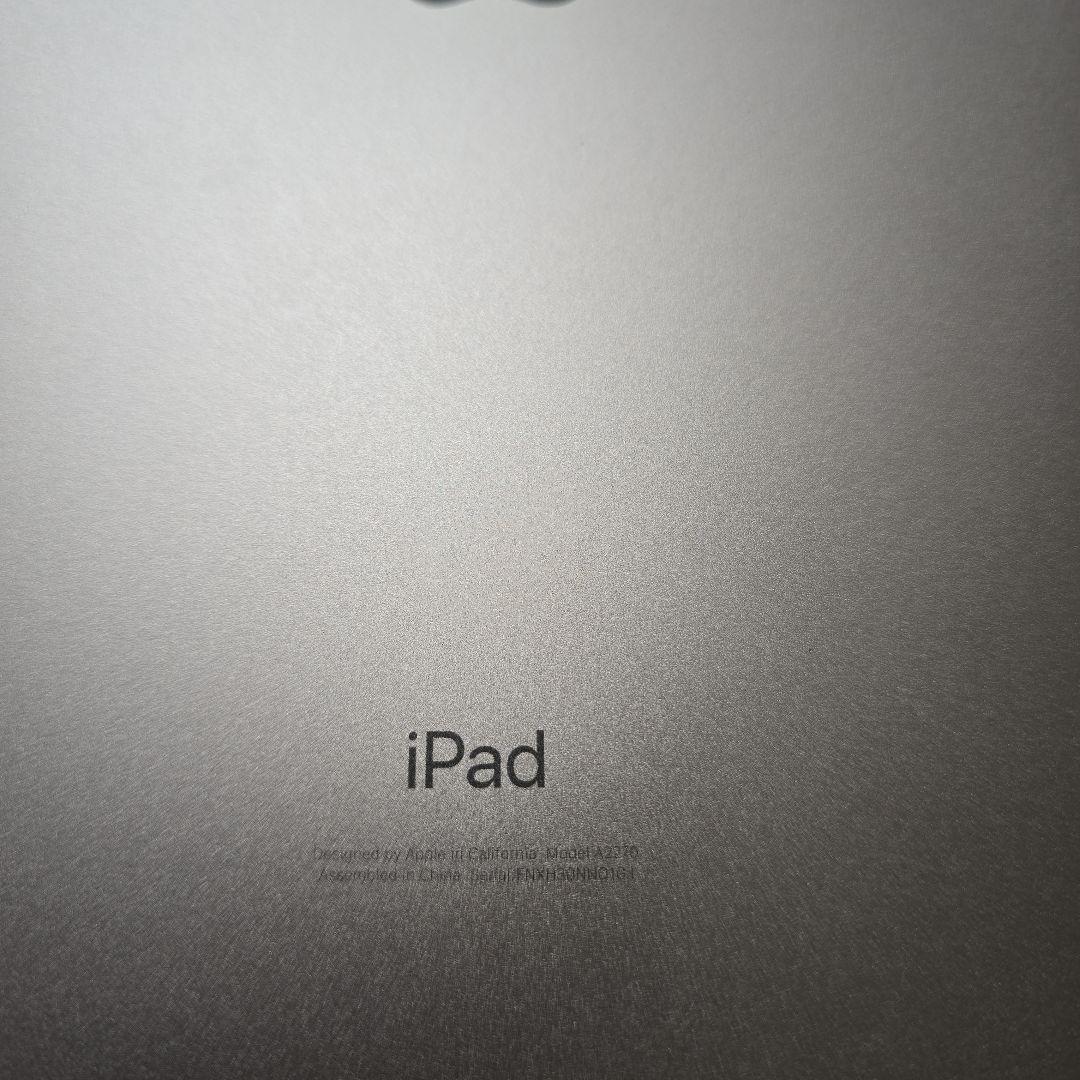 iPad 　第八世代　ピンクゴールド　128gb