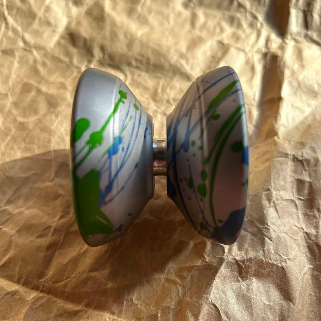 アークティックサークル1③ カリブ