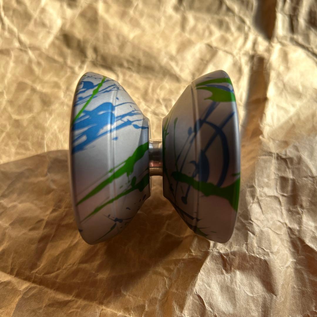 アークティックサークル1③ カリブ