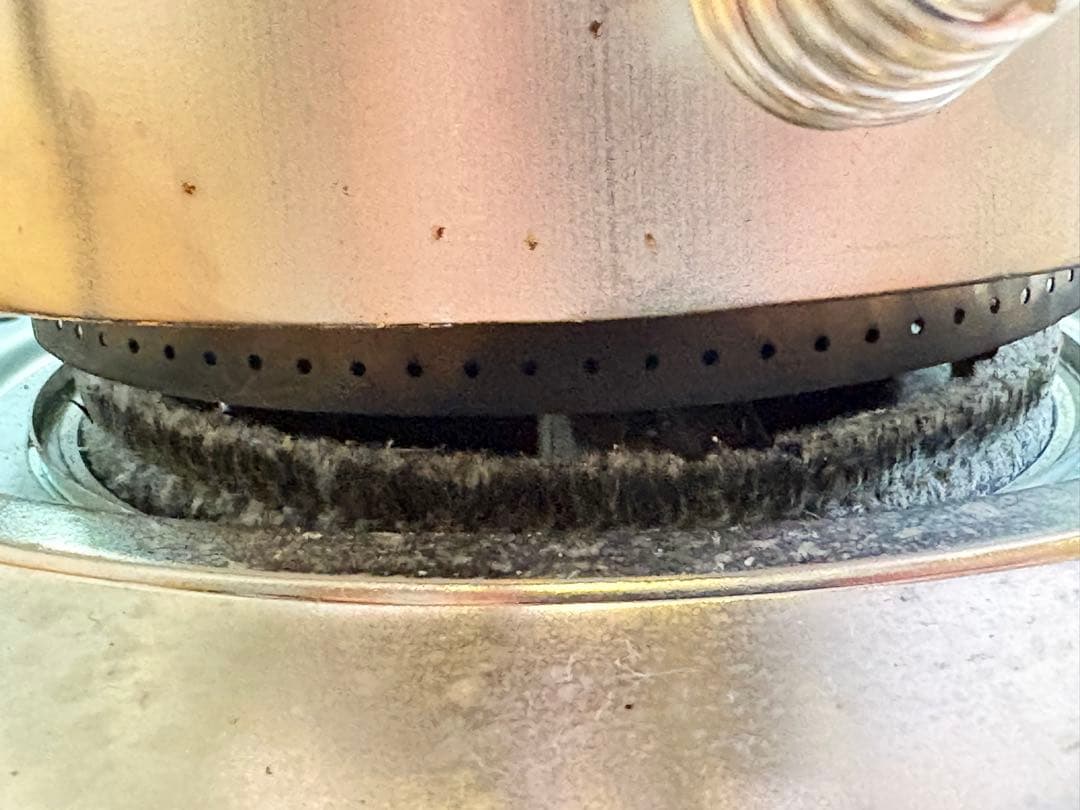 トヨトミ 対流形 石油ストーブ KR-47A