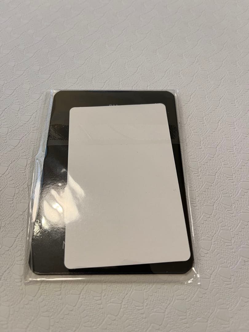 BTS アミボム MAP OF THE SOUL 公式ペンライト トレカ