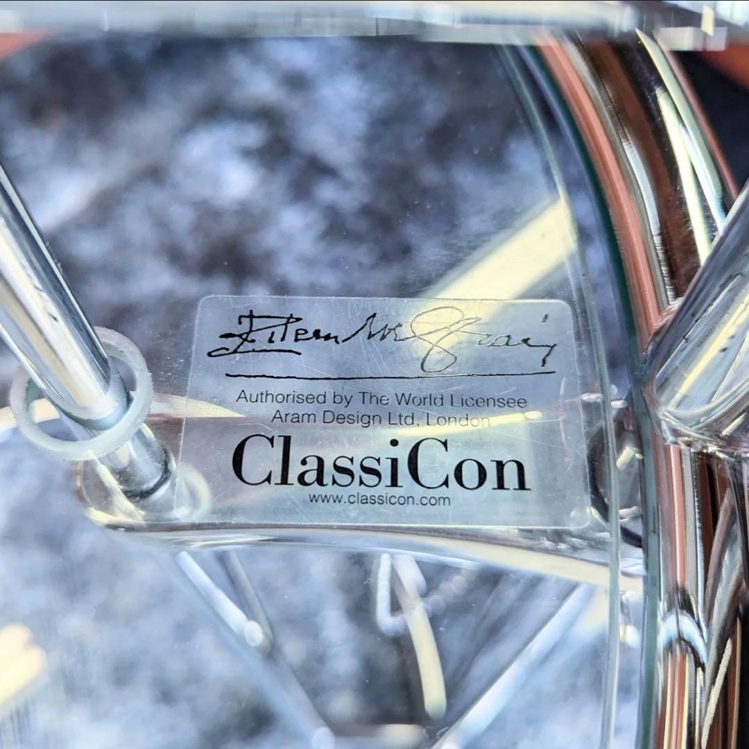 【美品】カッシーナイクスシー　サイドテーブル　ガラステーブル 愛知