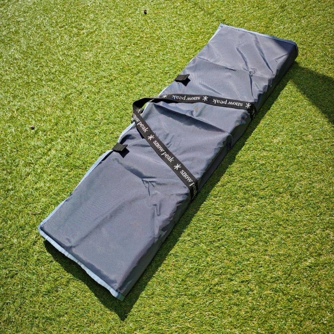 廃盤  peak LV-100T ワンアクションローテーブル竹