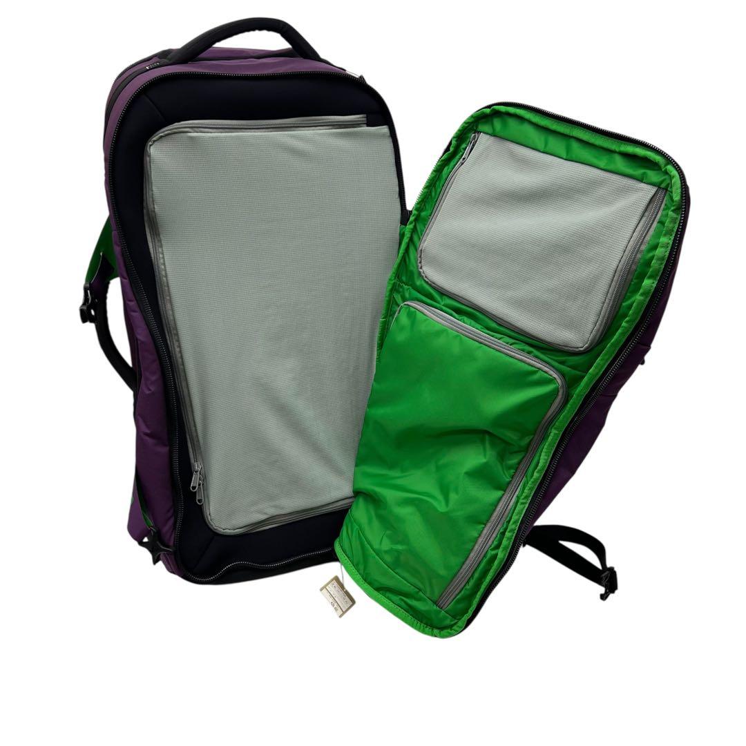 ☆□ ミレー MILLET アラヴィ トローリバッグ 70L キャリーケース