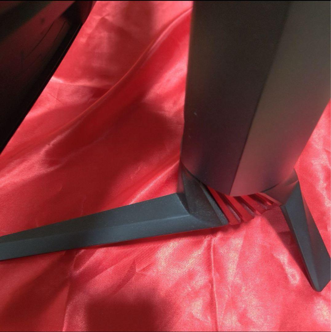 XG27VQ ASUS ゲーミングモニター 湾曲