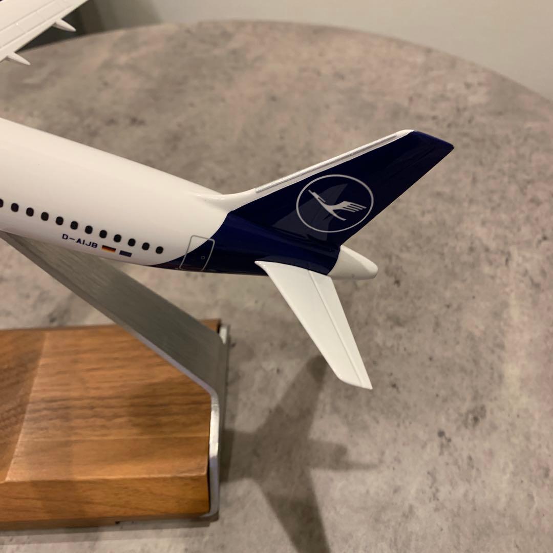 Lufthansa A320neo（PACMIN製）