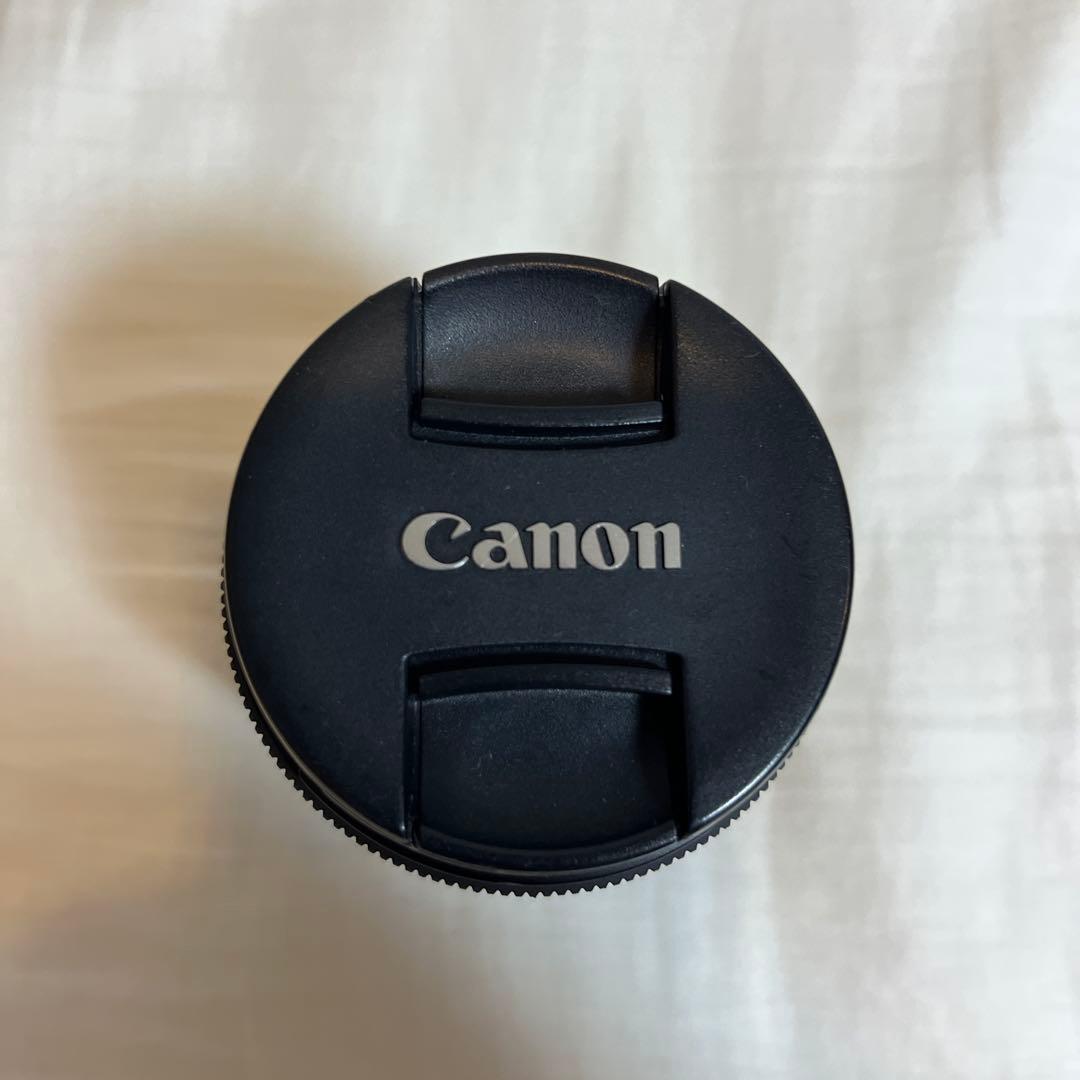 キヤノンEF-S18-55mm F4-5.6 IS STM