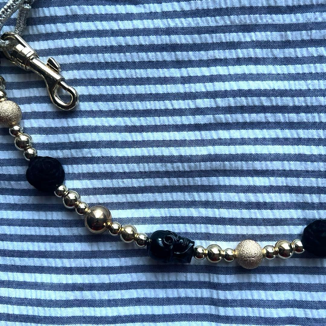 ビーズリード　未使用　babymaryとFaFa コラボ