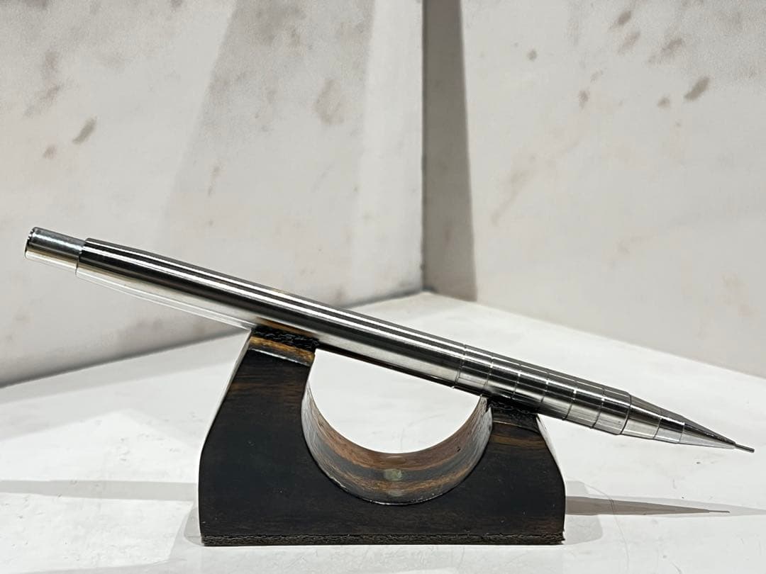 あああ　p205ステンレス+グラフ1000用グリップ