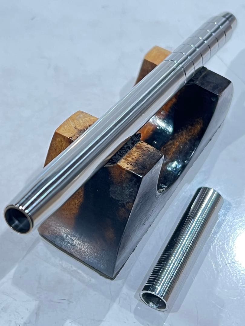 あああ　p205ステンレス+グラフ1000用グリップ