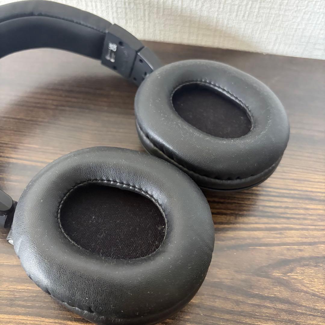 オーディオテクニカ ATH-M50xBT2 ワイヤレスヘッドホン