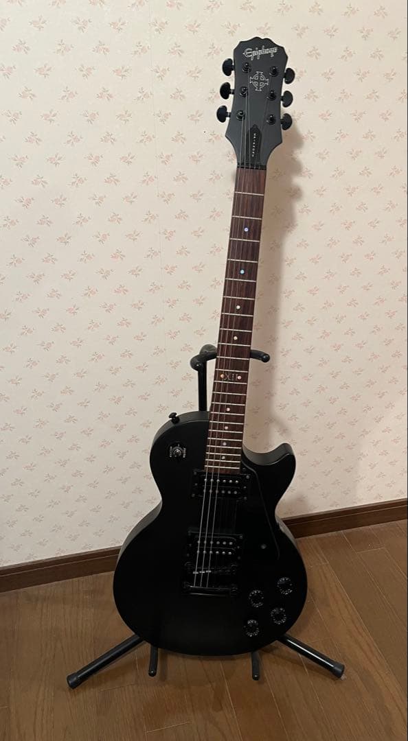 Epiphone エピフォン ゴスレスポールスタジオ