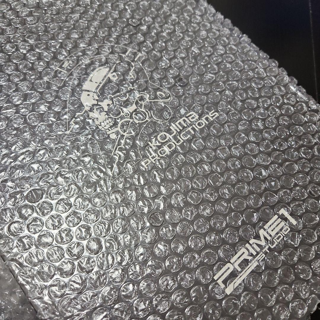 コジマプロダクション LED ライトアップ アクリルパネル ルーデンス