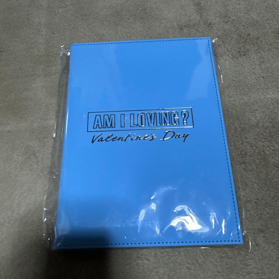 D*a様 乃木フェス　バレンタインブック　直筆サイン　 一ノ瀬　美空