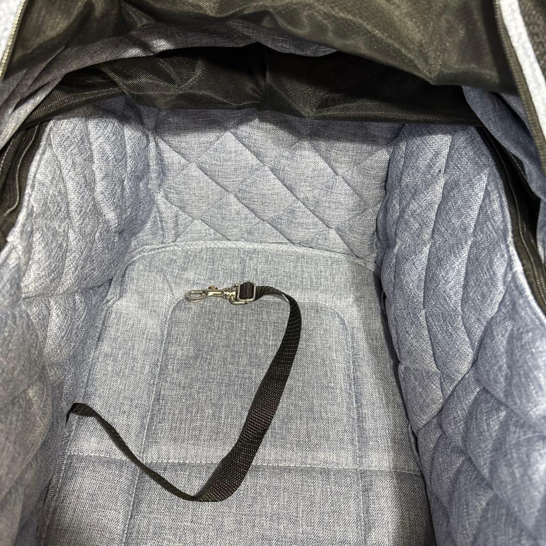 エアバギー　AIRBUGGY FITTシリーズ WIZ