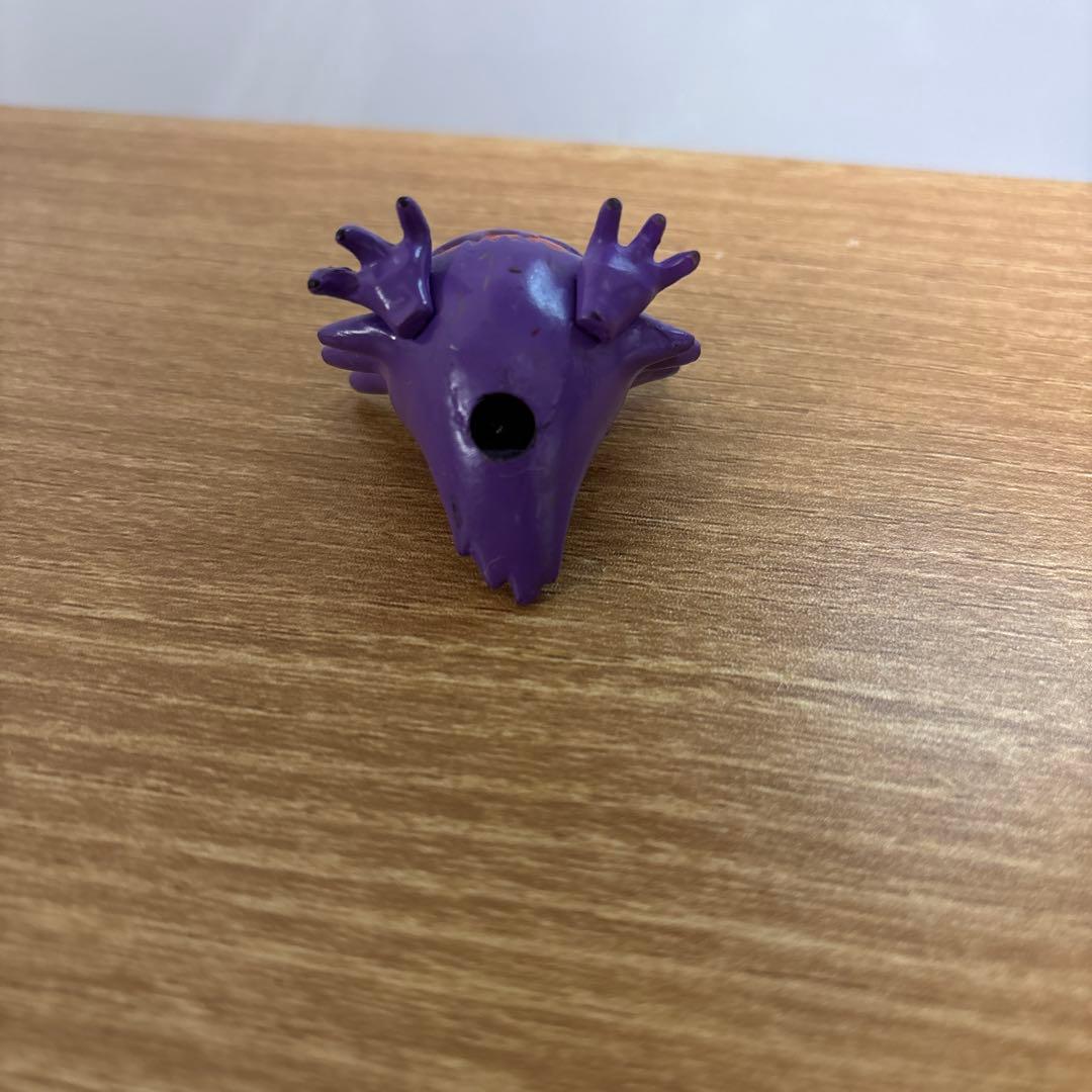 モンコレ　ゴース　ゴースト　ゲンガー