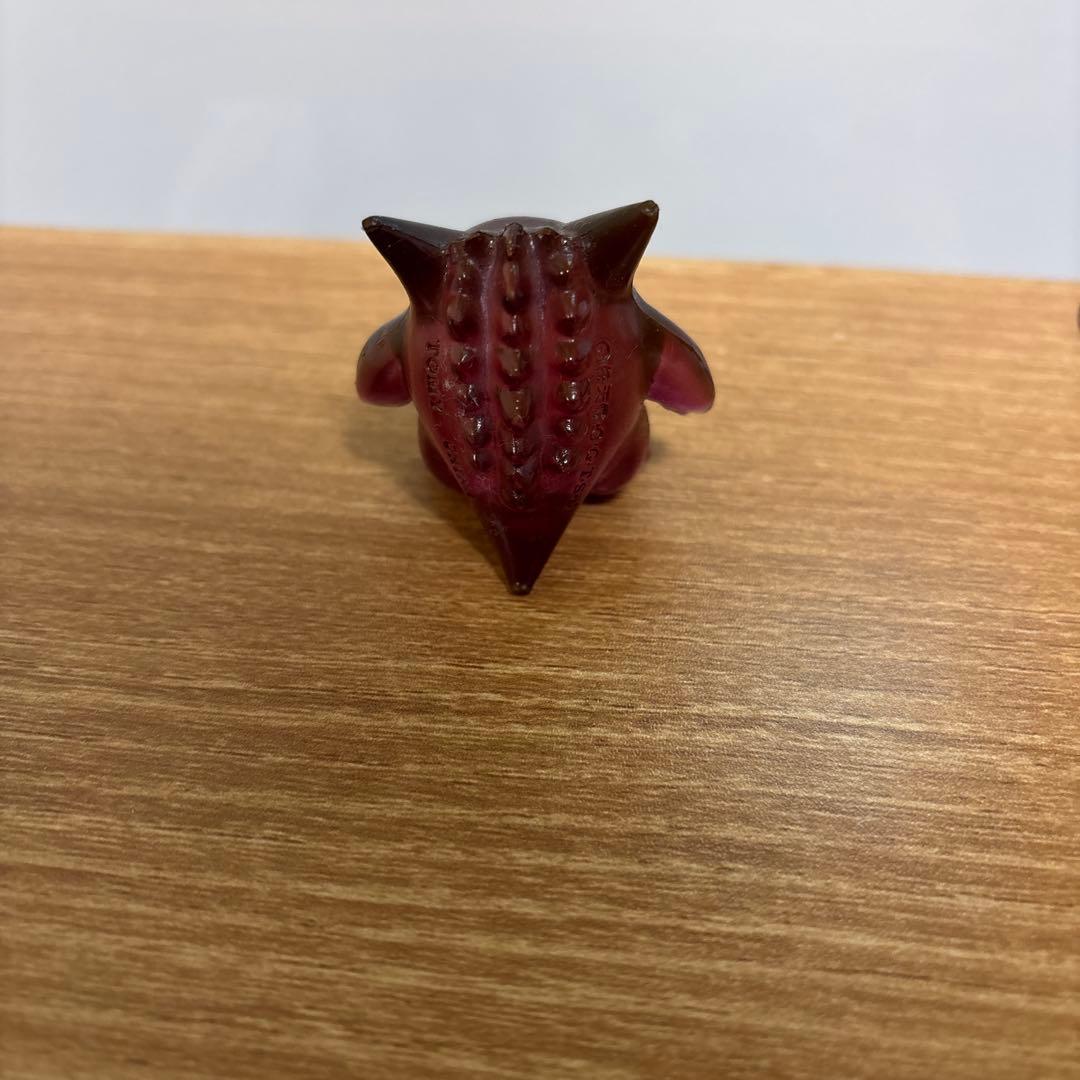 モンコレ　ゴース　ゴースト　ゲンガー