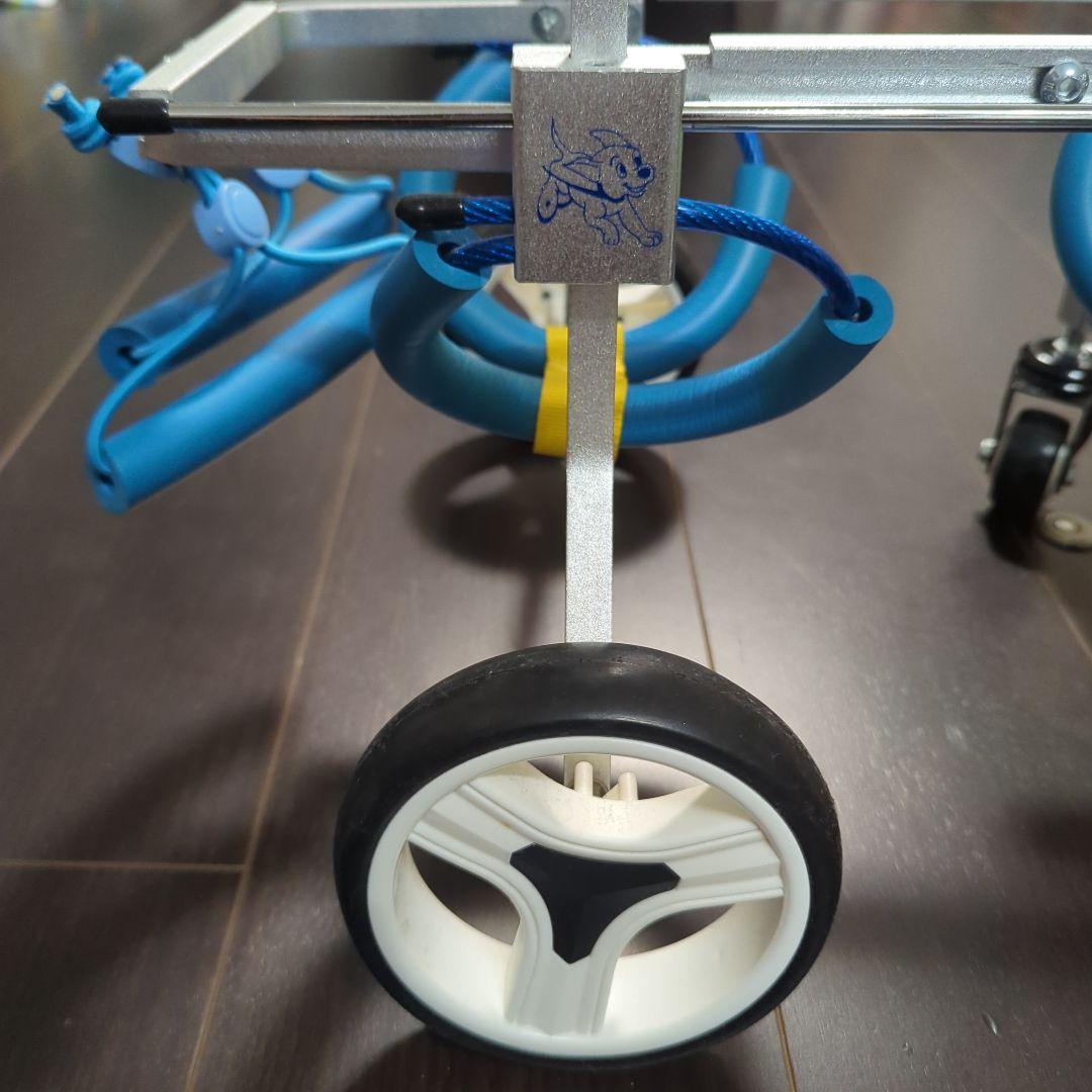 ドッグウォーカー 犬用歩行器 車椅子 XS