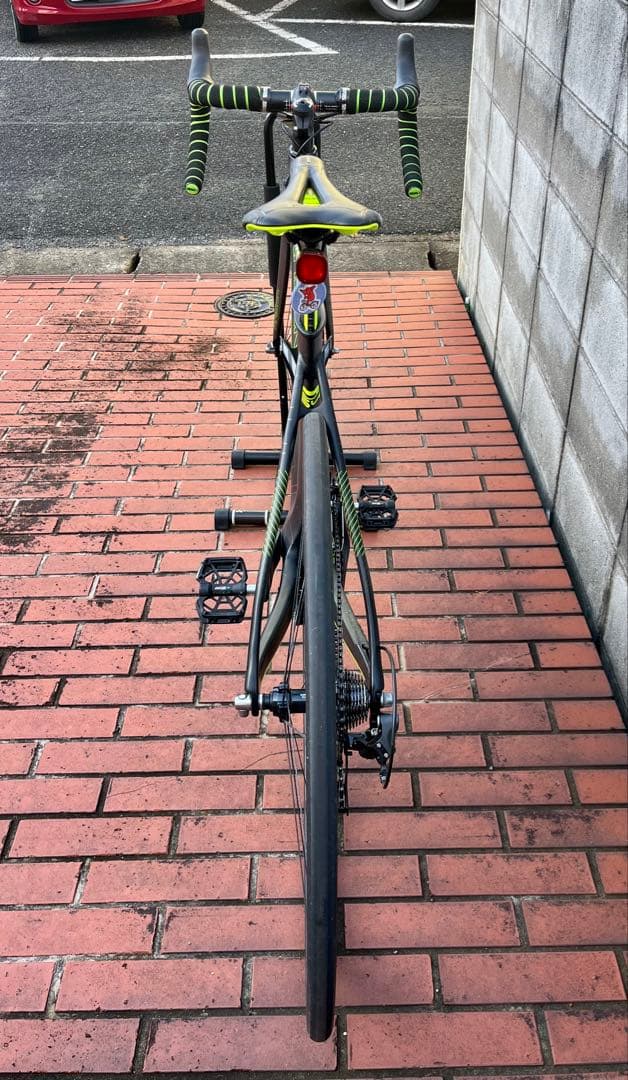 ★専用品　BOMA RASOR 引取り歓迎！　岡山