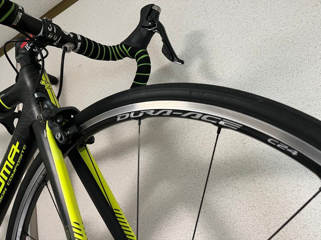 ★専用品　BOMA RASOR 引取り歓迎！　岡山