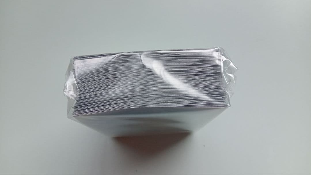 クリリン 遊戯王 マスターデュエル プロテクター ホワイト