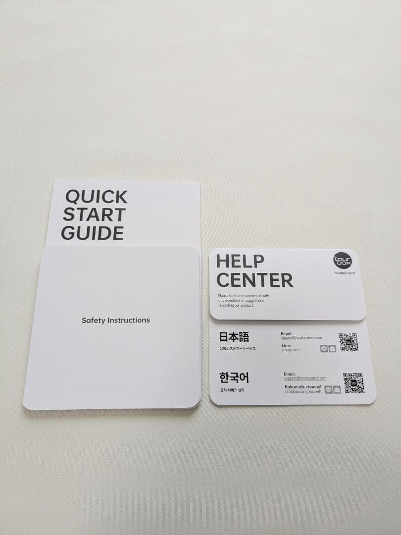 【美品】TourBox Elite