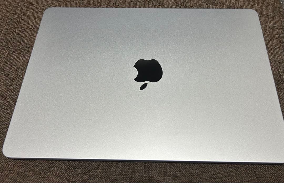 MacBook air 13インチ