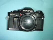 MR-OM30　オリンパス 一眼レフカメラ OM30