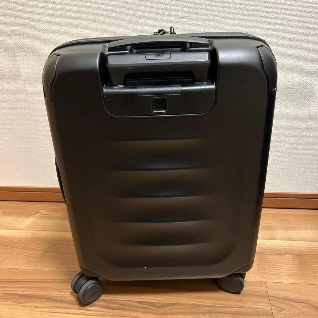 Victorinox　ヴィクトリノックス　スーツケース
