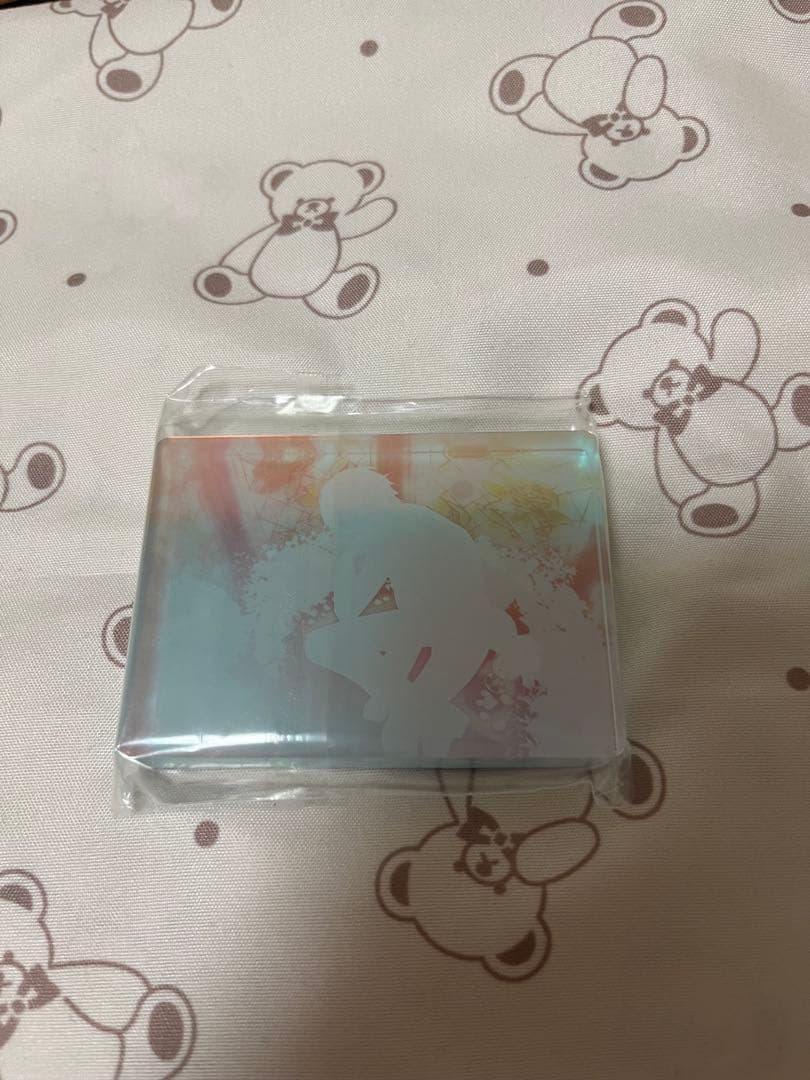 プロセカ 東雲彰人 アクリル系 色紙 まとめ売り