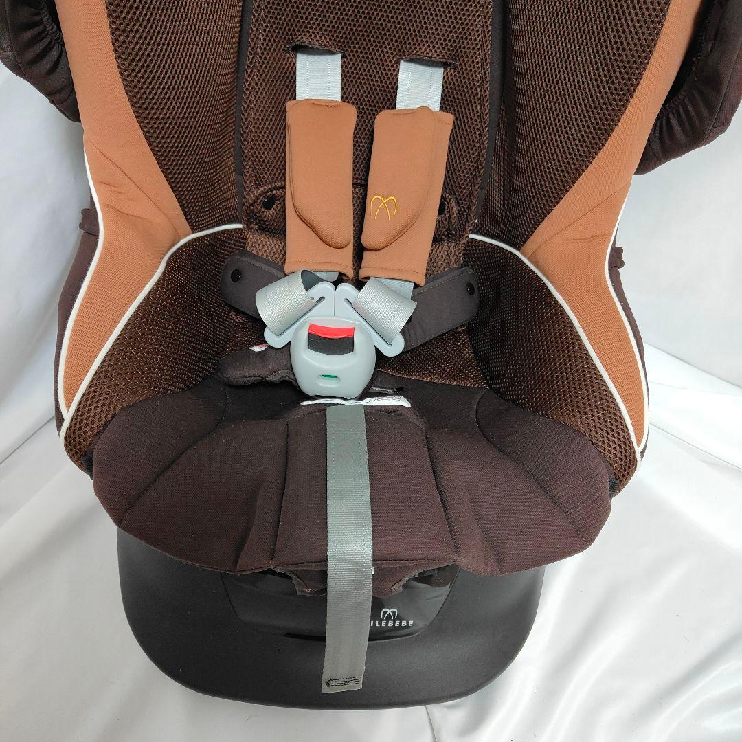 AILEBEBE エールべべ クルットNT2 プラウド チャイルドシート