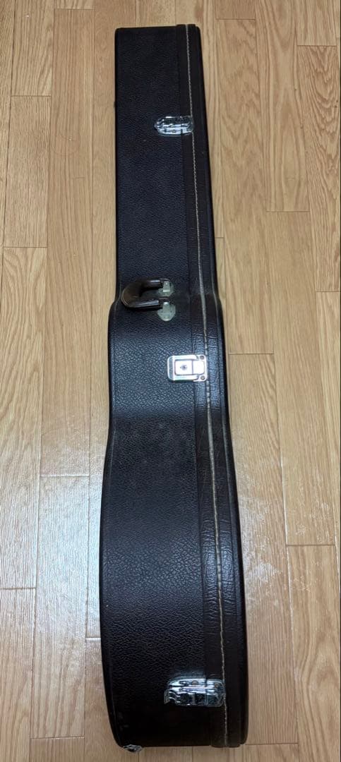 【お買得】タカミネ　アコースティックギター ブラック　PT-106