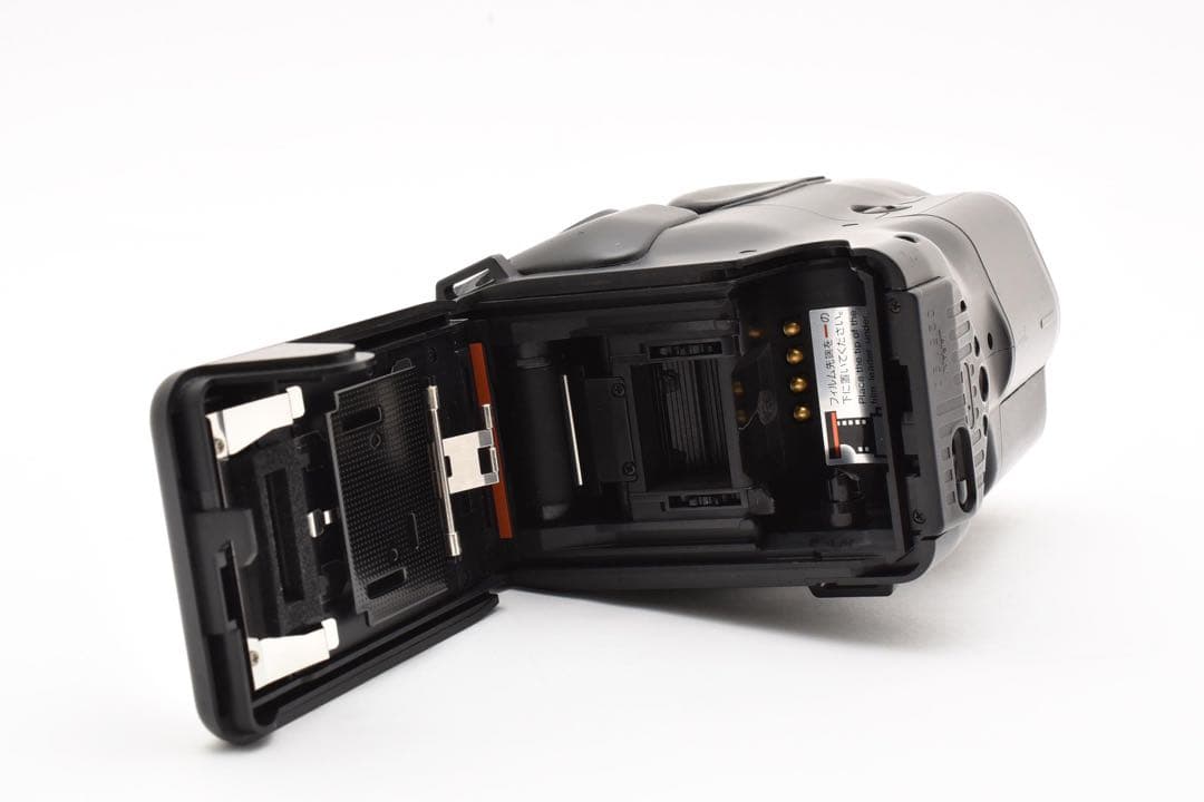 ★良品★ KYOCERA SAMURAI X4.0 ハーフサイズフィルムカメラ