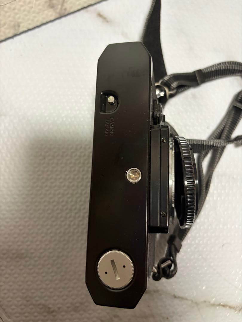 パ*コ様 Canon F-1 フィルムカメラ