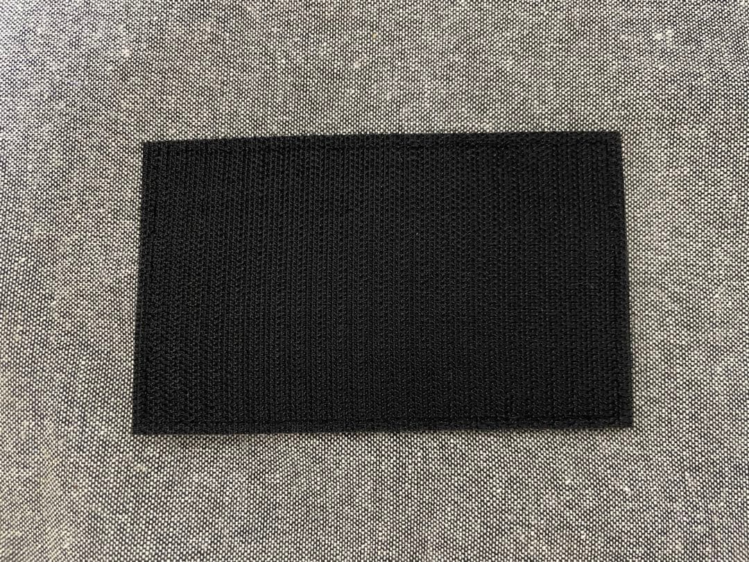 実物 Forward Observations Group F PATCH