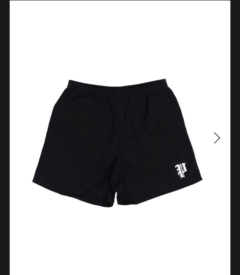 【即完売品】PHATRNK タンクトップ&ナイロンパンツセット　ファットランク