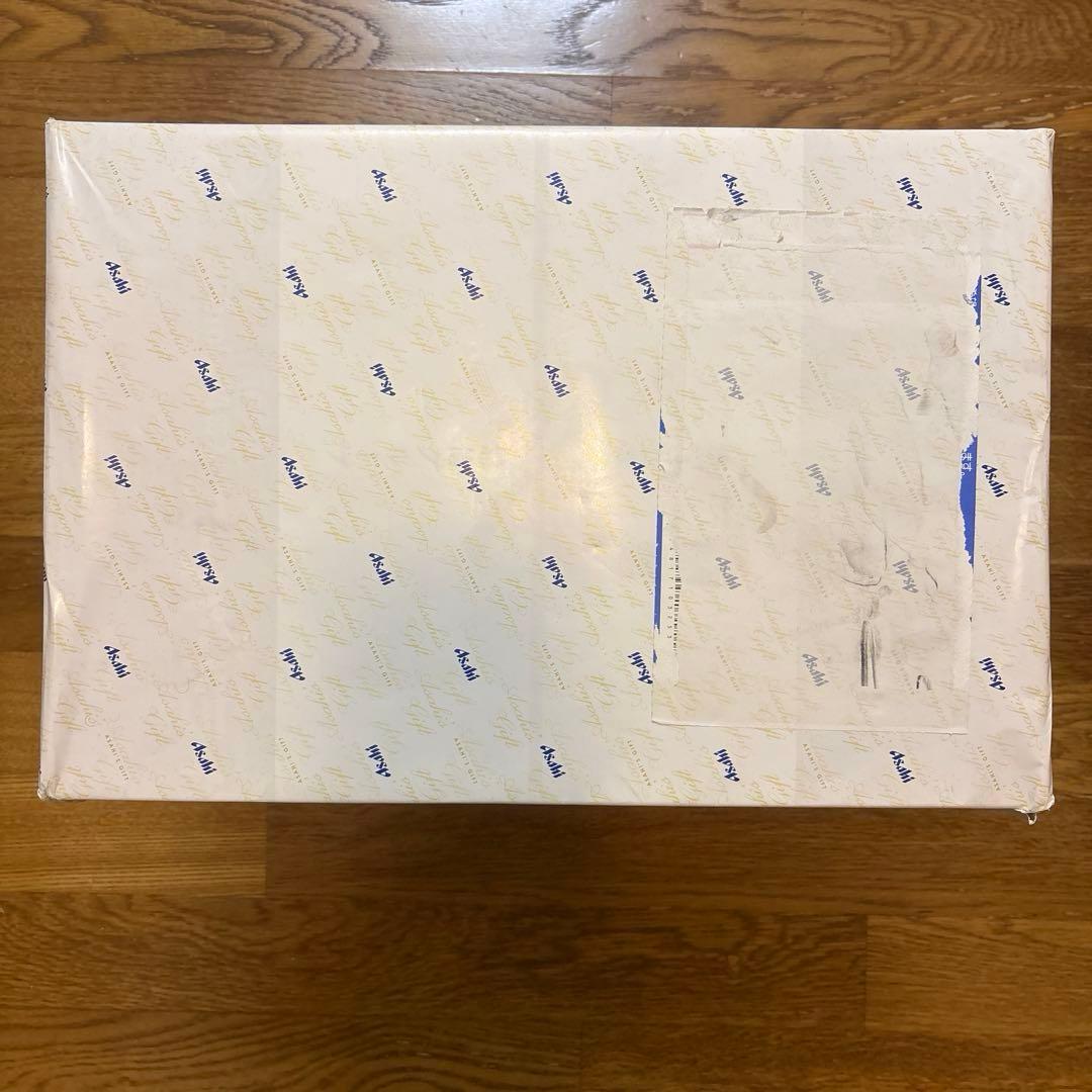 【匿名配送】アサヒスーパードライ　350ml×24缶入　2箱