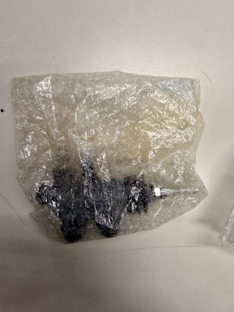 ランクル40 クラッチマスター、レリーズ　新品未使用品