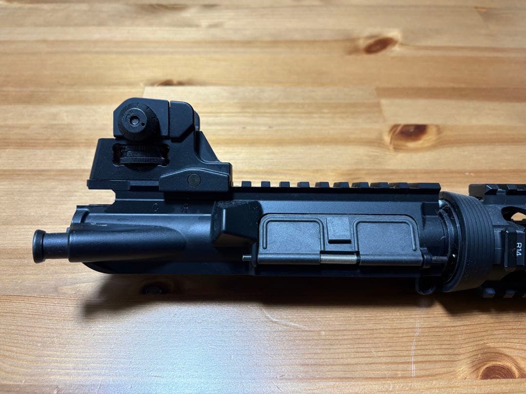 【最終値下】東京マルイ 次世代CQB-R用（M4シリーズ用） アッパーレシーバー