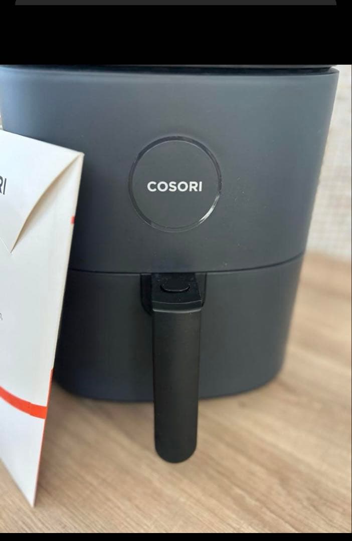 COSORI ノンフライヤー 4.7