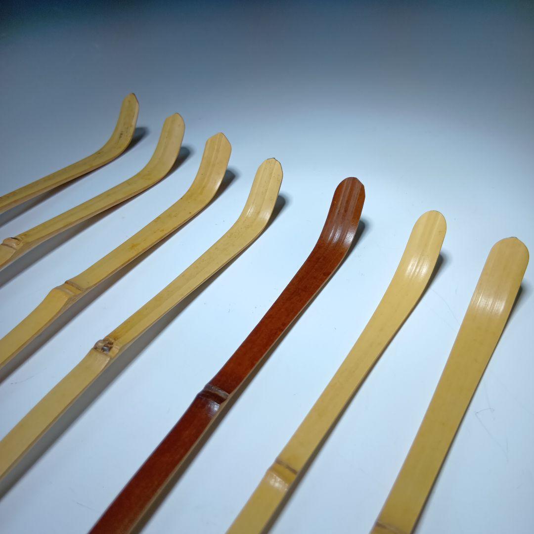 最終値下げ茶道具　歴代茶杓集　茶杓師　宗篤