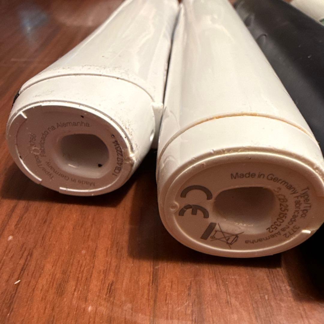 ジャンク品　電動歯ブラシ本体　セット売り