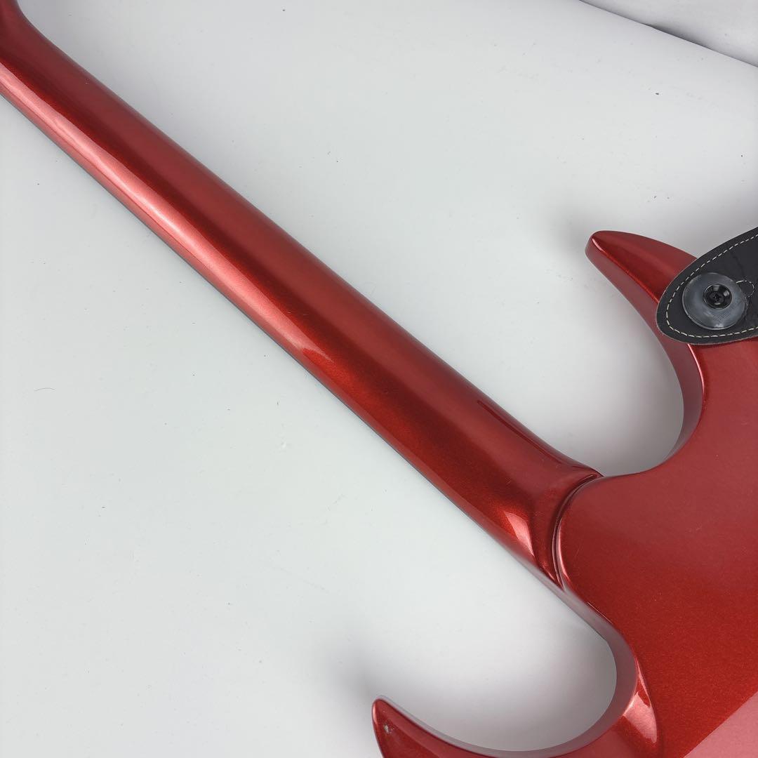 Washburn ワッシュバーン エレキギター XMPRO2USE