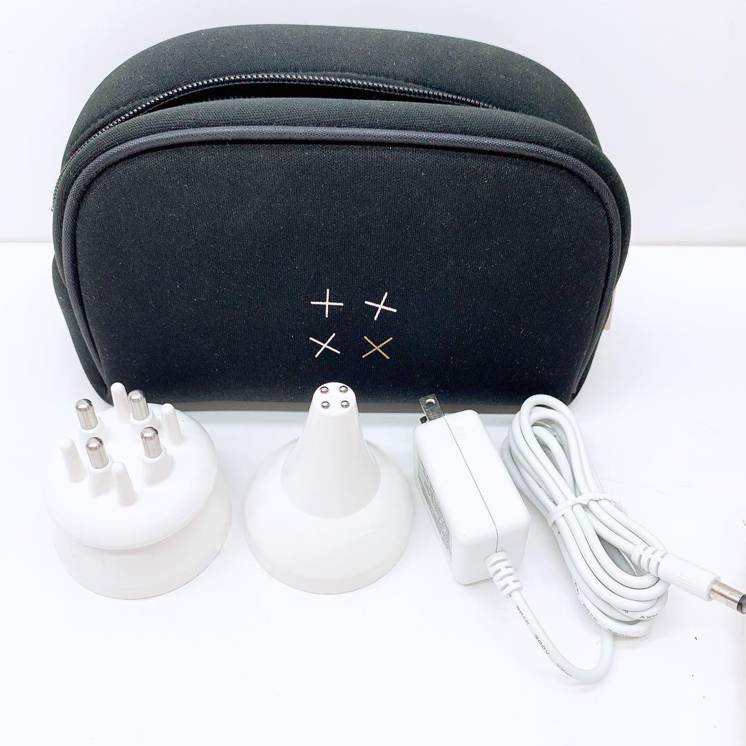 《最新モデル⭐️ほぼ未使用》ベレガ セルキュア 4t++ 4T plus plus