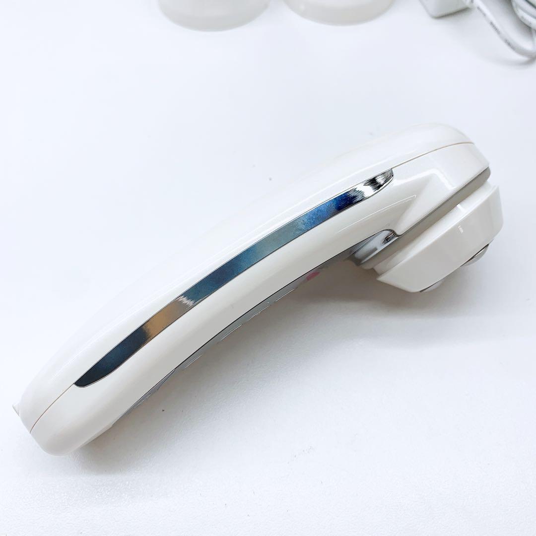 《最新モデル⭐️ほぼ未使用》ベレガ セルキュア 4t++ 4T plus plus