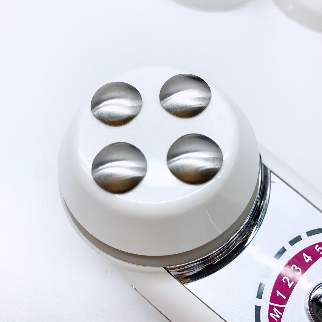 《最新モデル⭐️ほぼ未使用》ベレガ セルキュア 4t++ 4T plus plus