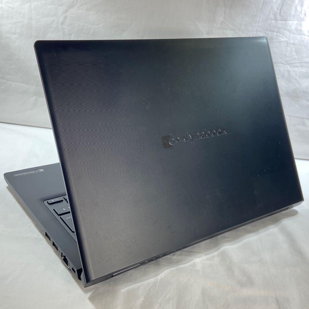 ★大特価商品★ 2021年製 第11世代Corei5 dynabook F22