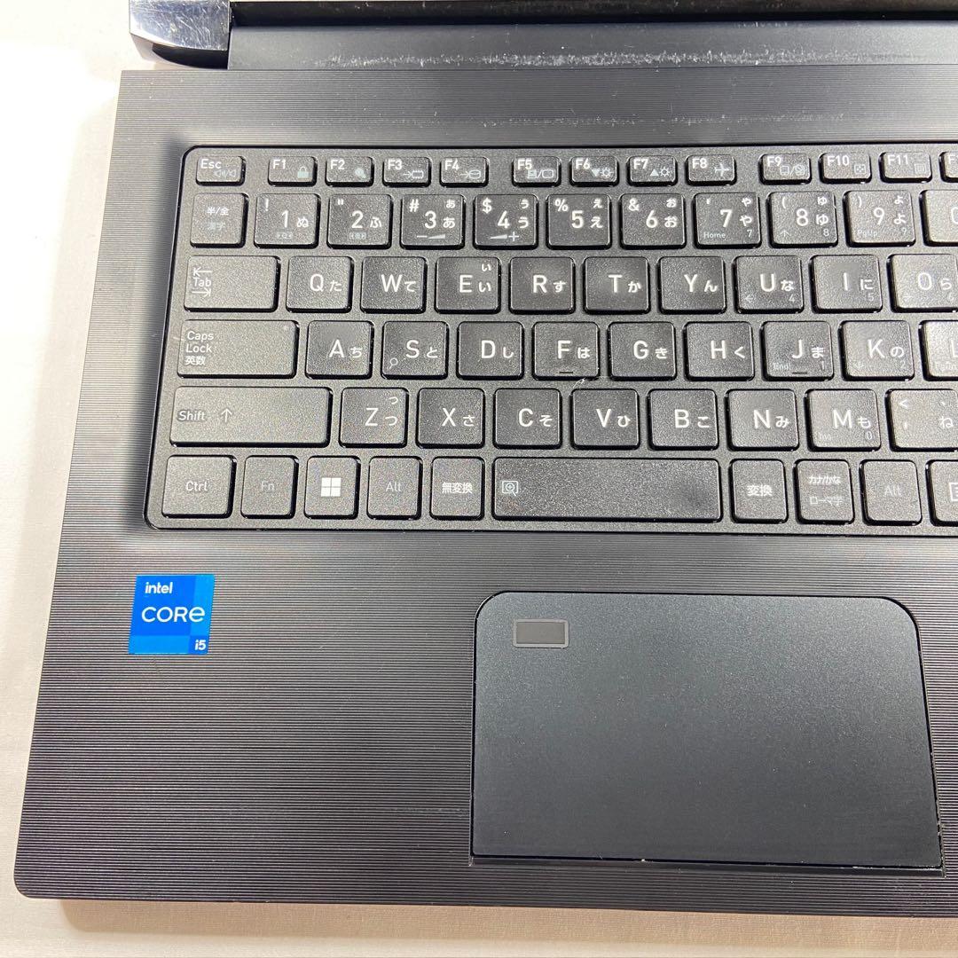 ★大特価商品★ 2021年製 第11世代Corei5 dynabook F22